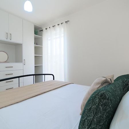 Oikies Luxury Apartments With Private Free Parking Area Άγιος Νικόλαος Εξωτερικό φωτογραφία