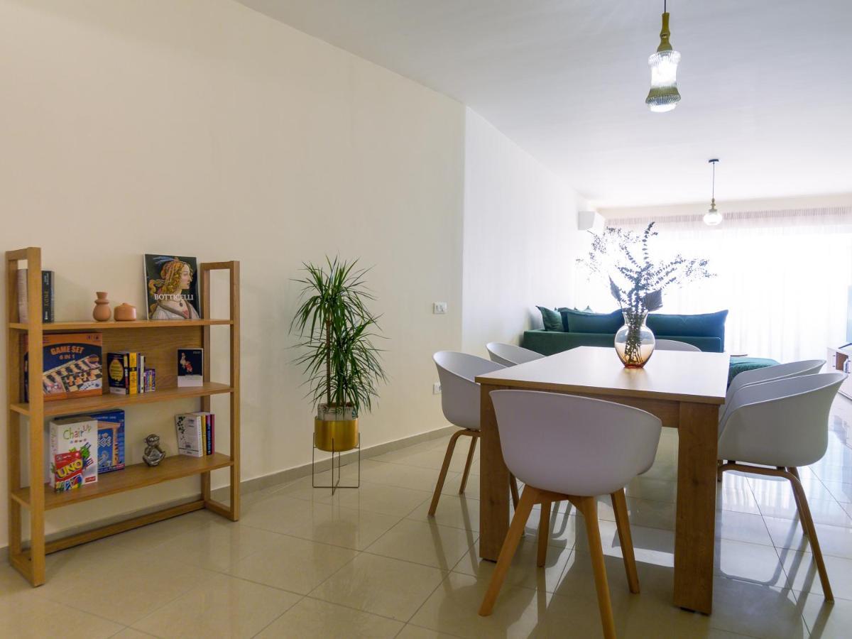 Oikies Luxury Apartments With Private Free Parking Area Άγιος Νικόλαος Εξωτερικό φωτογραφία