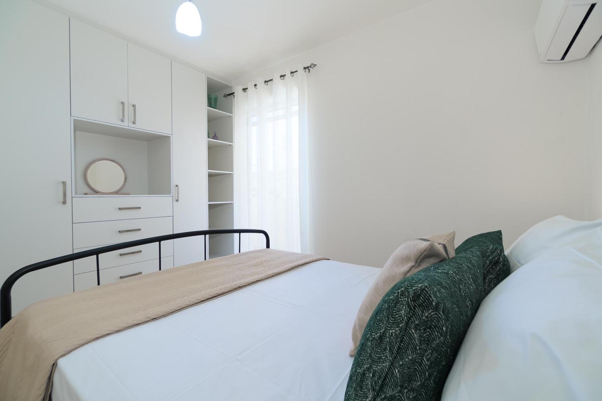 Oikies Luxury Apartments With Private Free Parking Area Άγιος Νικόλαος Εξωτερικό φωτογραφία