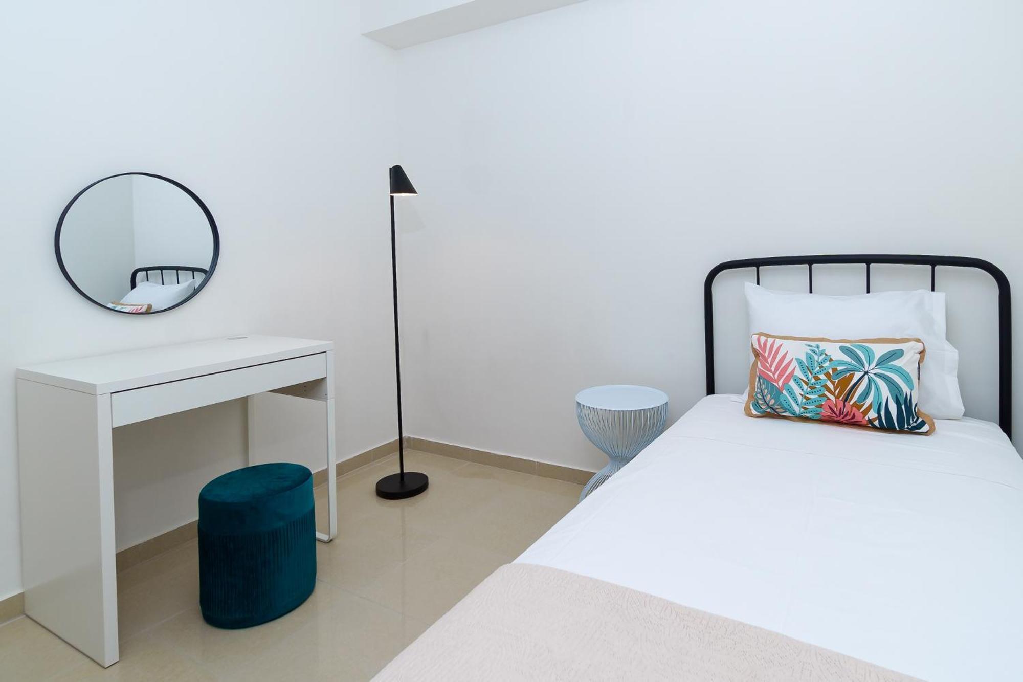 Oikies Luxury Apartments With Private Free Parking Area Άγιος Νικόλαος Δωμάτιο φωτογραφία